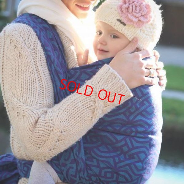 画像1: スリング・ベビーラップ