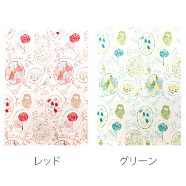 画像4: ガーゼスタイ (4)